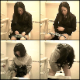 A hidden camera records 10 different girls using a public restroom toilet. Most of them appear to be pissing, and one of them wipes like she may have shit as well. Audio is somewhat muffled. 132MB file. About 20 minutes.